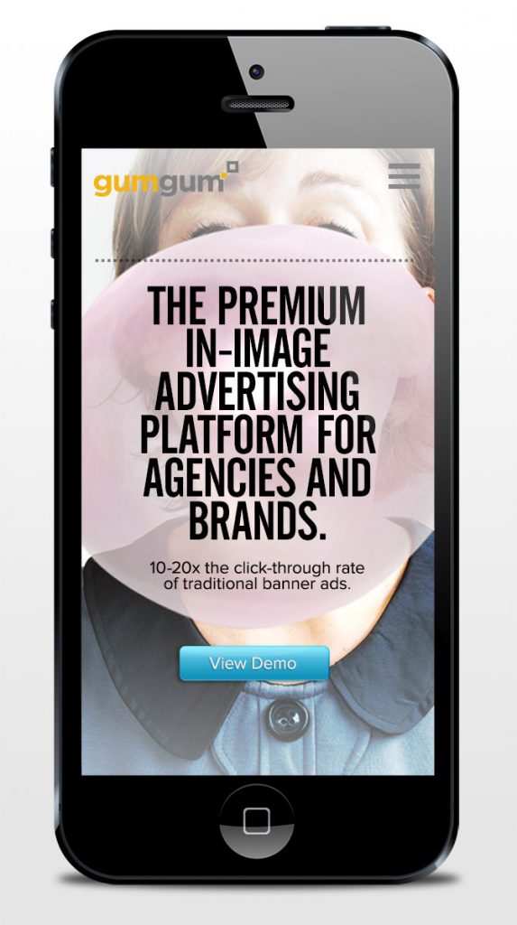 gumgum_website_mobile